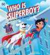 Who Is Superboy? cover