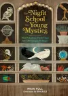 The Night School for Young Mystics cover