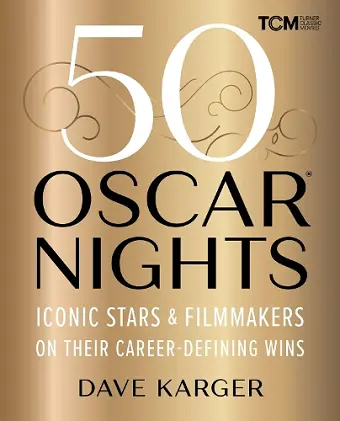 50 Oscar Nights cover