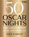 50 Oscar Nights cover