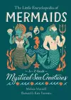 The Little Encyclopedia of Mermaids cover