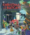 Christmas in the Batcave cover