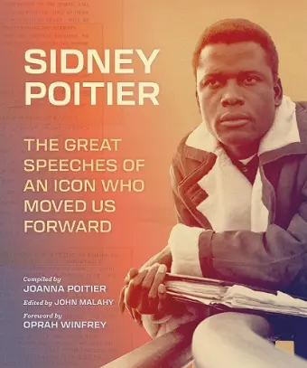 Sidney Poitier cover