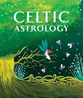 Celtic Astrology cover