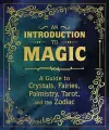 An Introduction to Magic cover