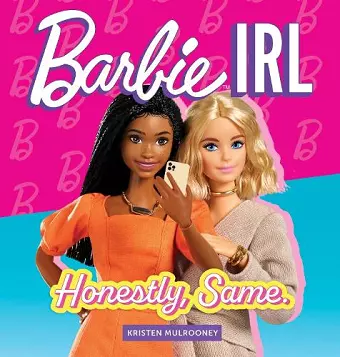 Barbie IRL (In Real Life) cover