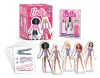 Barbie Magnet Set cover