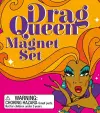 Drag Queen Magnet Set cover