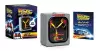 Back to the Future: Light-Up Flux Capacitor cover