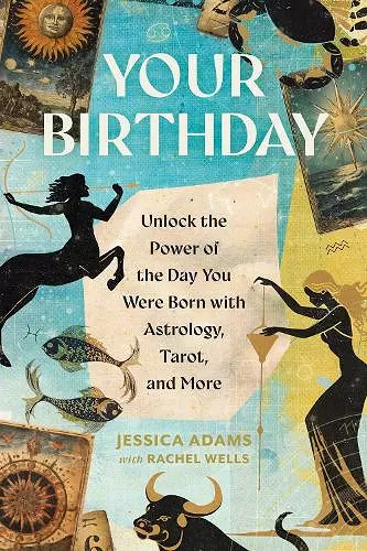 Your Birthday cover