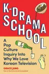 K-Drama School cover