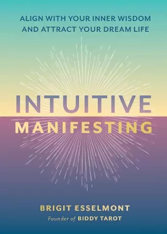 Intuitive Manifesting cover