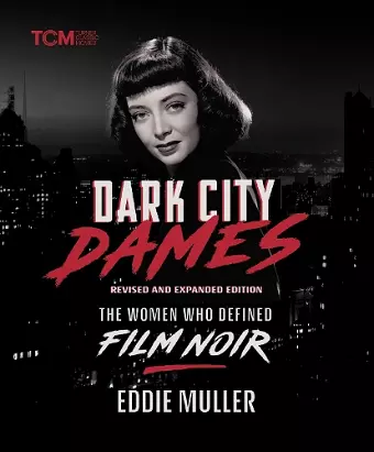 Dark City Dames cover