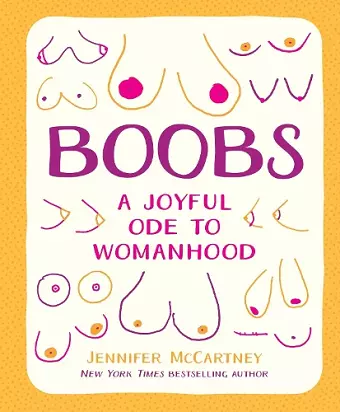 Boobs cover