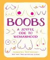 Boobs cover