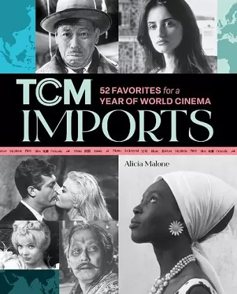 TCM Imports cover