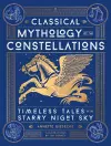 Classical Mythology of the Constellations cover