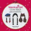 American Girl Cross-Stitch cover