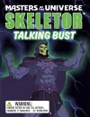 Masters of the Universe: Skeletor Talking Bust cover