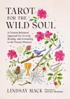 Tarot for the Wild Soul cover