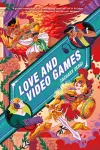 Love and Video Games cover