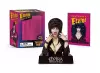 Elvira Talking Bust cover