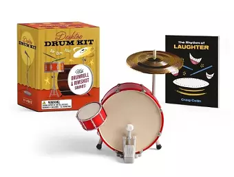 Desktop Drum Kit cover