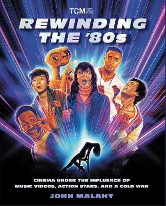 Rewinding The ’80s cover