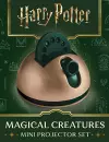 Harry Potter: Magical Creatures Mini Projector Set cover