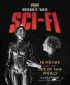 Turner Classic Movies: Must-See Sci-fi cover