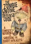 The Zombie Gnome Defense Guide cover