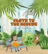 Sloth to the Rescue cover