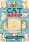 My Cat Book cover