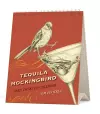 Tequila Mockingbird: Desktop Calendar cover