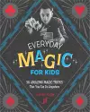 Everyday Magic for Kids cover