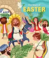 The Story of Easter cover