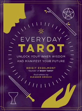 Everyday Tarot cover