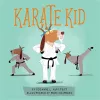 Karate Kid cover