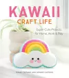 Kawaii Craft Life cover