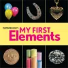 Theodore Gray's My First Elements cover