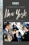 Turner Classic Movies Cinematic Cities: New York cover