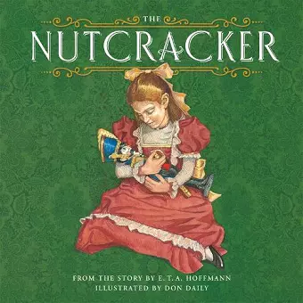 The Nutcracker cover