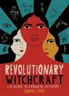 Revolutionary Witchcraft cover