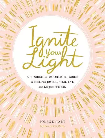 Ignite Your Light cover