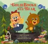 Goldibooks and the Wee Bear cover