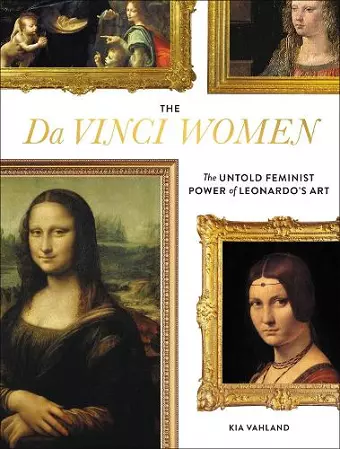 The Da Vinci Women cover