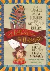 The Great and the Terrible cover