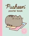 Pusheen Poster Book cover
