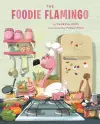 The Foodie Flamingo cover