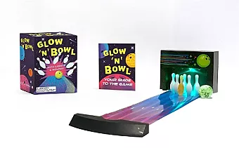 Glow 'n' Bowl cover